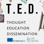 TED - Poster